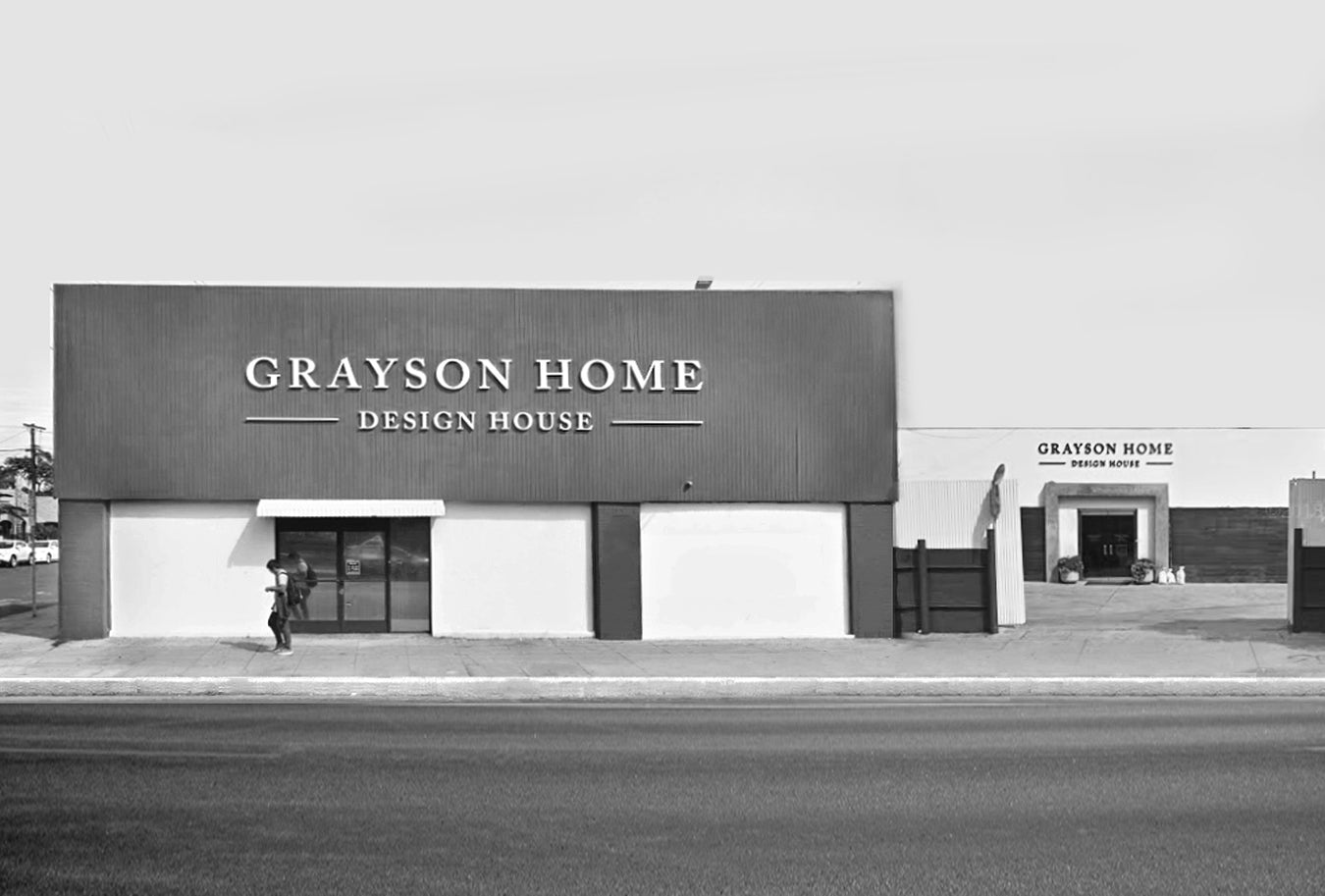 Grayson Home Huge Inventory Of Stock