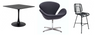 Amp up your space with the amazing collection by Zuo Furniture