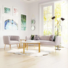 Transform Your Space with the Amazing Zuo Furniture Collection