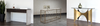 Mid-Century Console Tables for an All-Timeless Home Décor