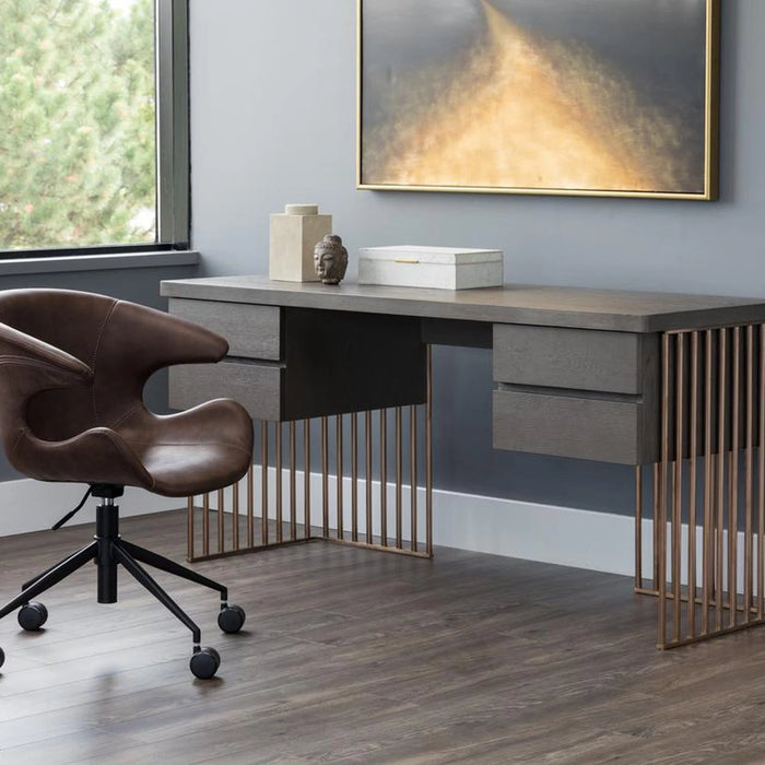 How To Choose Furniture Essentials For Your Home Office?