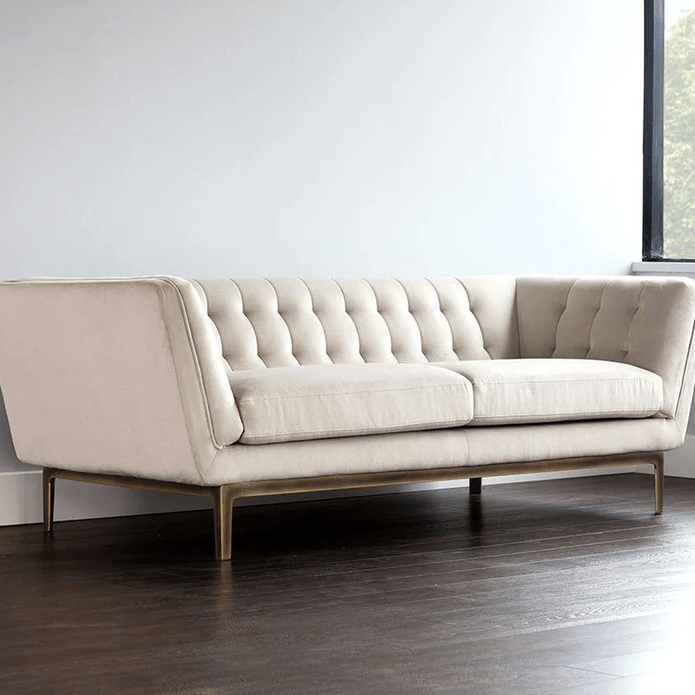 Simple Tips for Home Décor using Modern Sofas
