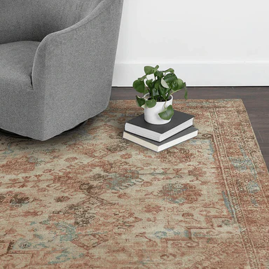 Accessorize Your Modern Home with Large Area Rugs