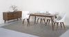 Accentuate Your Home with a Modern Dining Table: Grayson Home