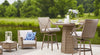 Tips To Choose The Right Backyard Furniture