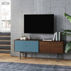 BDI Margo 5229 Media Cabinet