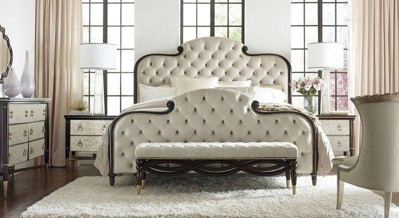 Caracole Compositions Everly Bed