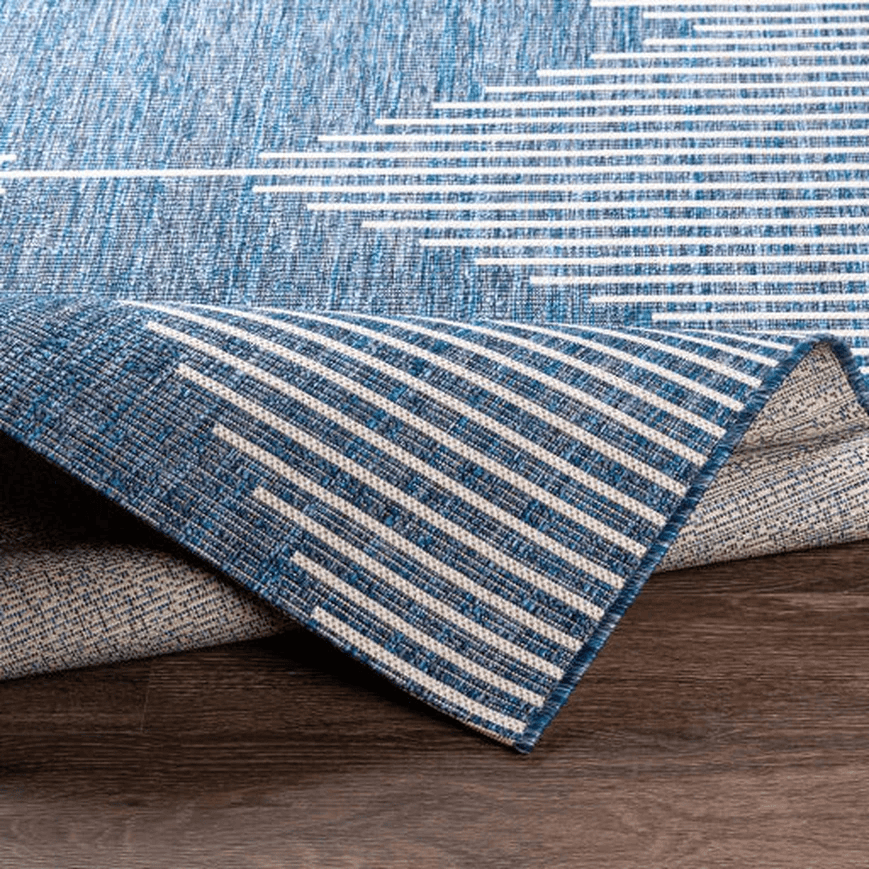 Make a Statement Using Unique Rugs at Grayson Home