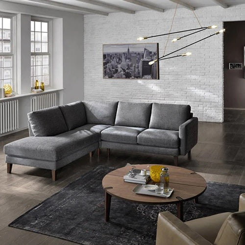 Rearrange Your Living Room Furniture