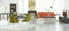 Euro Style Ballard Shelving Unit