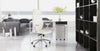 Euro Style Bergen High Back Office Chair