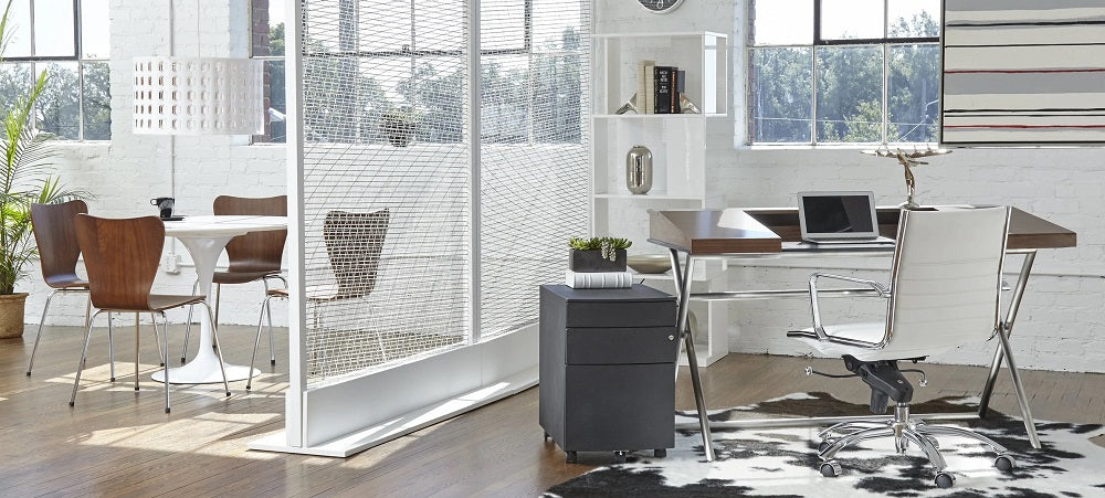 Modern File Storage Ideas For Your Home Office — Grayson Home