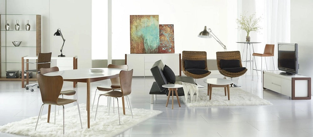 Studio Apartment Interior Guide – Grayson Home