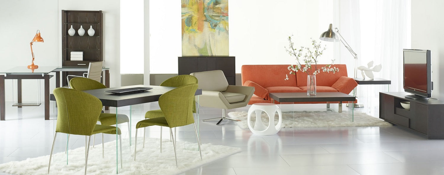 Work From Home Comfortably With These Modern Office Furniture