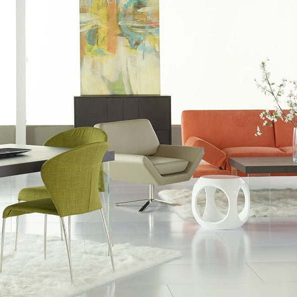 Work From Home Comfortably With These Modern Office Furniture