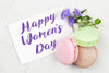Happy Women's Days