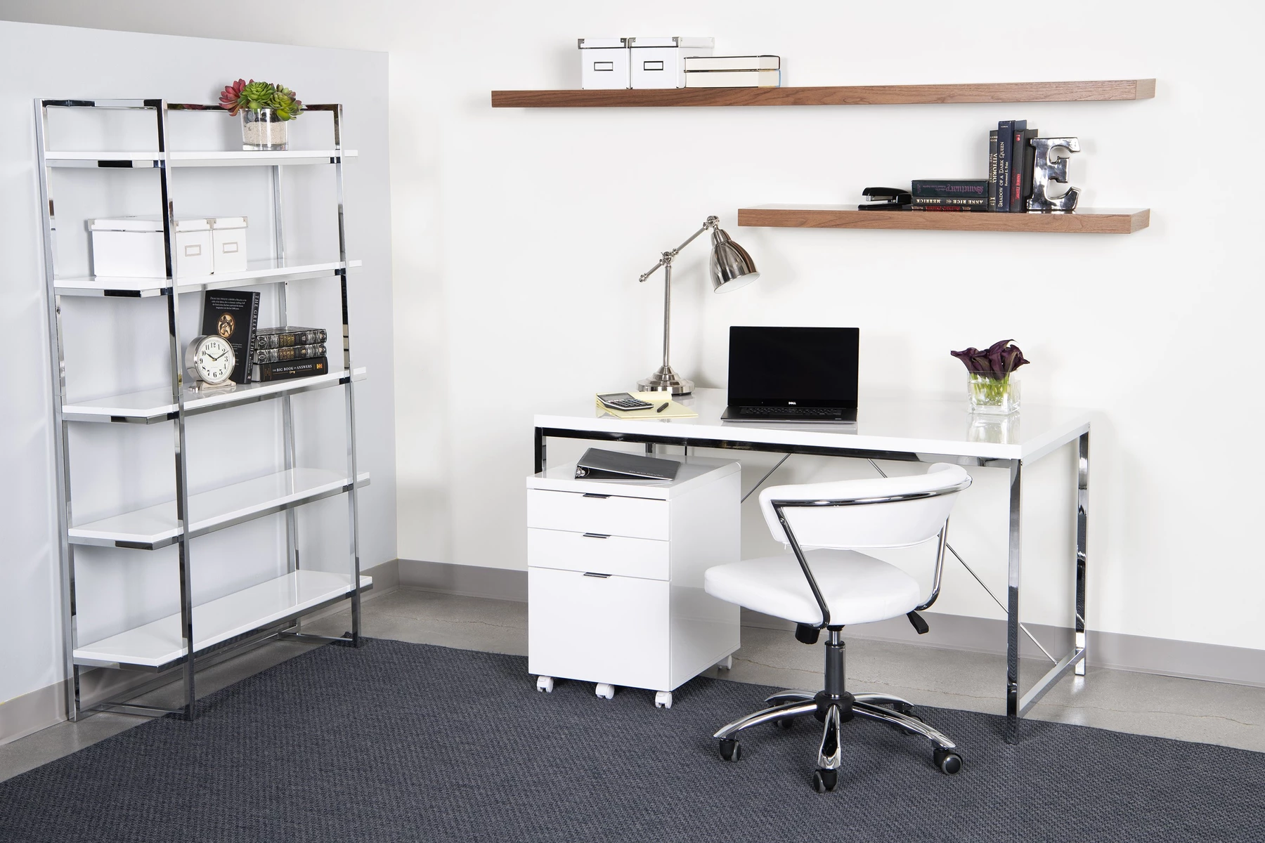 Home Office Furniture- Grayson