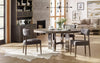 Hooker Furniture Dining Room Curata 72in Round Dining Table
