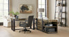 Hooker Furniture Home Office Crafted Bookcase SPL