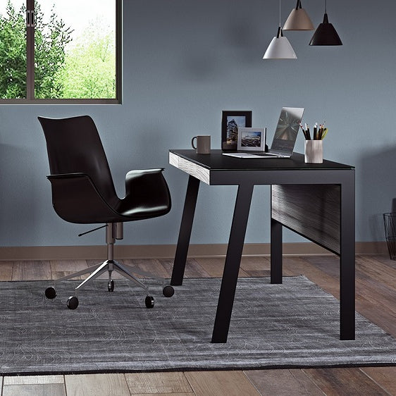 Sigma 6901 Modern Home Office Desk By BDI Furniture