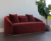 Sunpan Astrid Sofa