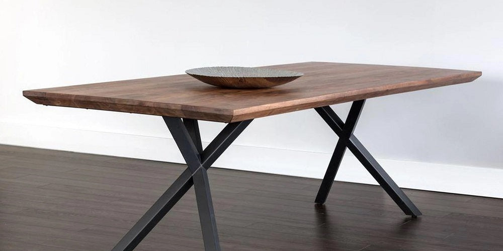 Sunpan Lark Dining Table - 94in