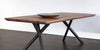 Sunpan Lark Dining Table - 94in