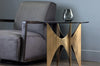 Sunpan London End Table