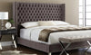 Sunpan Mcallen Bed - King