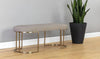 Sunpan Rayla Bench