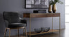 Sunpan Stamos Console Table