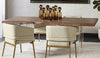 Sunpan Terrance Dining Table