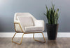 Sunpan Watts Armchair