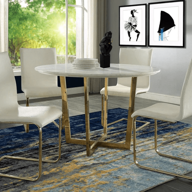 Style Your Dining Area with Unique Dining Furniture