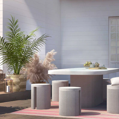 Modern Outdoor Benches to Elevate your Home