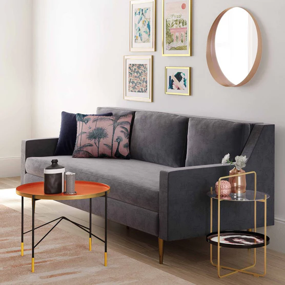Modern Furniture Ideas to Elevate Your Home with Side Table