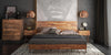 TOV Furniture Bushwick Wooden Dresser