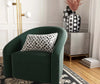 TOV Furniture Genuine Goatskin Pillow