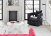 TOV Olive Coffee Table