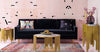 TOV Waterfall Console Table