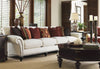 Tommy Bahama Home Royal Kahala Edgewater Extended Sofa