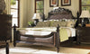 Tommy Bahama Home Royal Kahala Harbour Point Bed