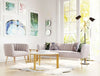Zuo Deco Sofa