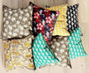 Zuo Furniture Pillows