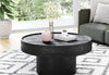 Zuo Watson Coffee Table Matte Black