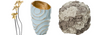 Decorative Accents For Your Home | Surya Bowl
