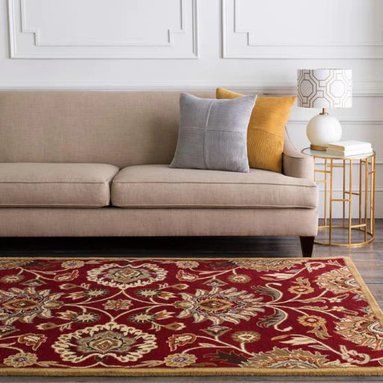 Rug Ideas to Cozy up Your Space