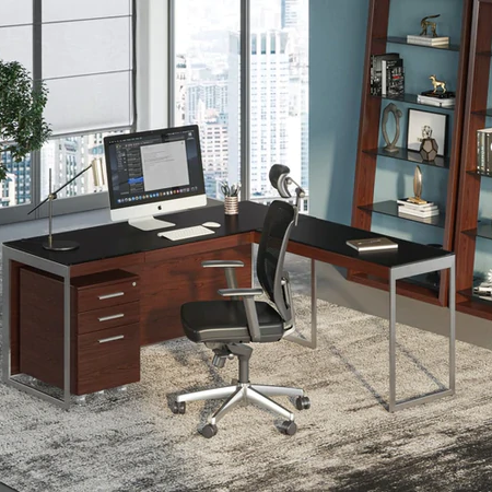 3 Essential Things to Create a Comfortable Home Office