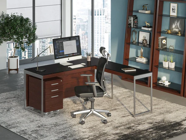 3 Essential Things to Create a Comfortable Home Office