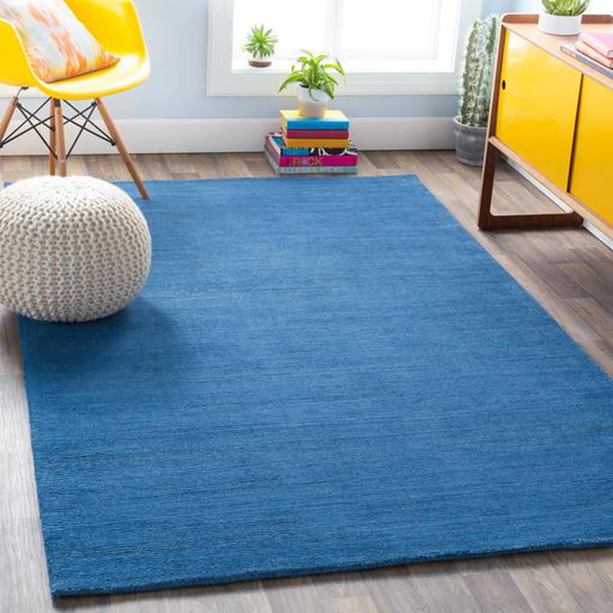 A Beginner’s Guide to Styling Rugs in Your Living Room